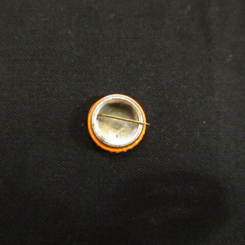 70's★ビンテージ★スマイル★スマイリー★バッジ★バッチ★オールド★人形★フィギュア★5