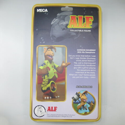 ★ALF★Figure★Blister★Figure★Doll★Stuffed animal★