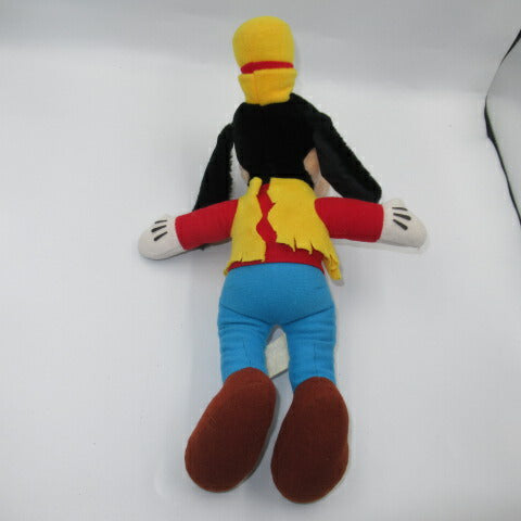 ビンテージ★Disney★ディズニー★Goofy goof★グ―フィー★人形★ぬいぐるみ★フィギュア