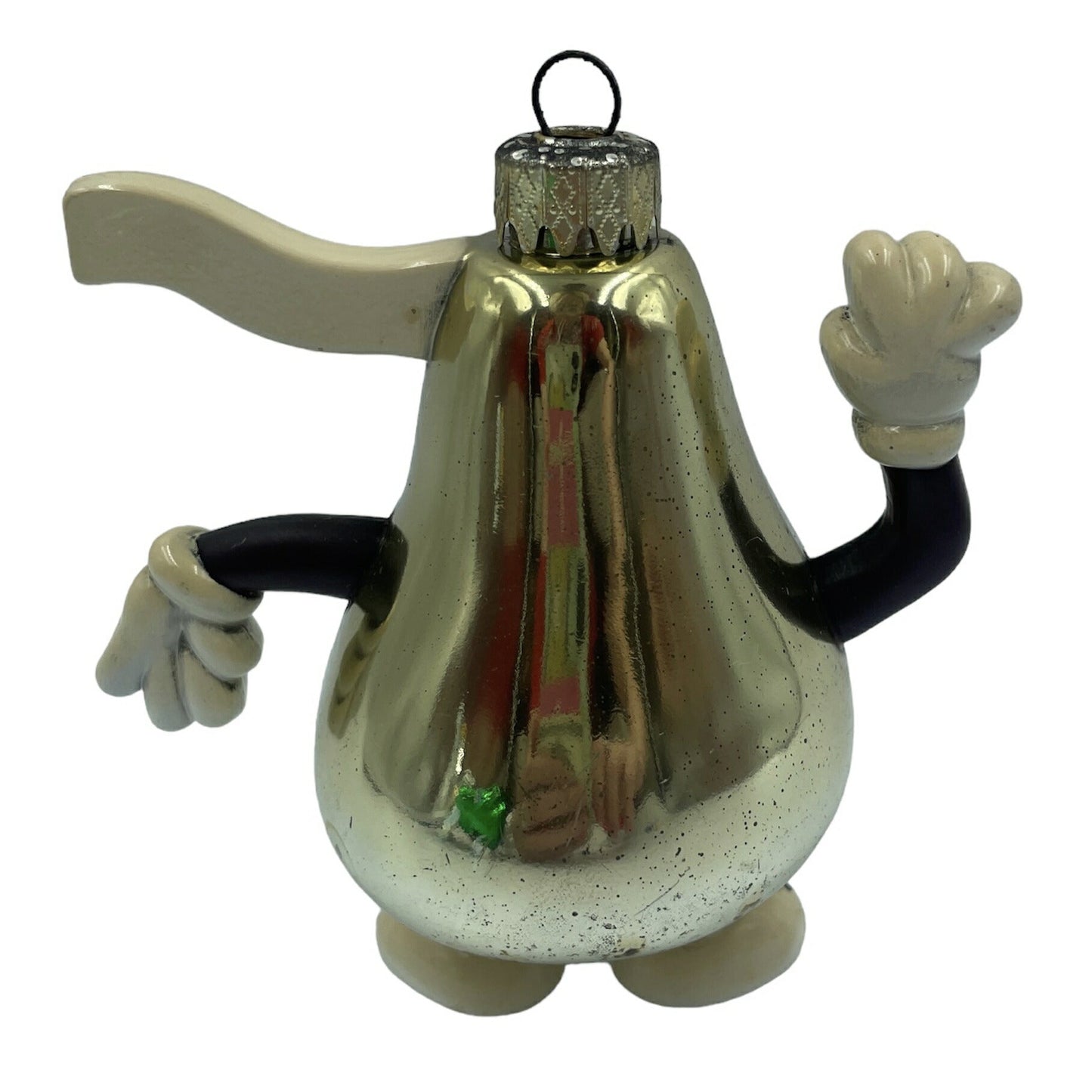 1998★90's★HERSHEY'S★Hershey's★Ornaments★Gold★Figures★Kiss Chocolate★Stuffed Animals★Figures★Dolls★Corporate Items★Advertising★