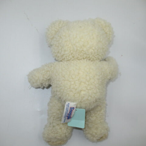 Vintage★1986★80S★Snuggle C★Snuggle Bear★Furfa★Doll★Stuffed animal★26cm