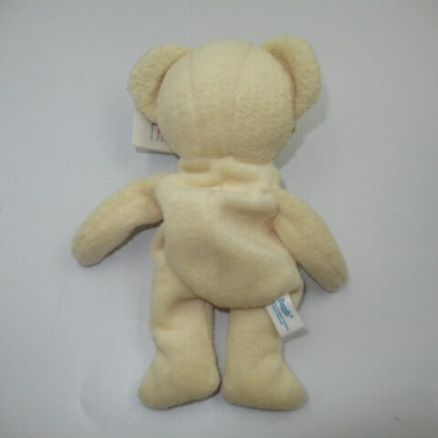 1999★Snuggle★Snugglebear★SNUGGLE★Furfur★Beanie★Stuffed animal★Doll★Figure