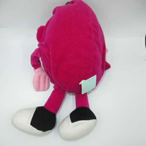 California Raisins★California Raisins★Bootleg★Plush★Figure★Doll★Vintage★24cm★BOOTLEG