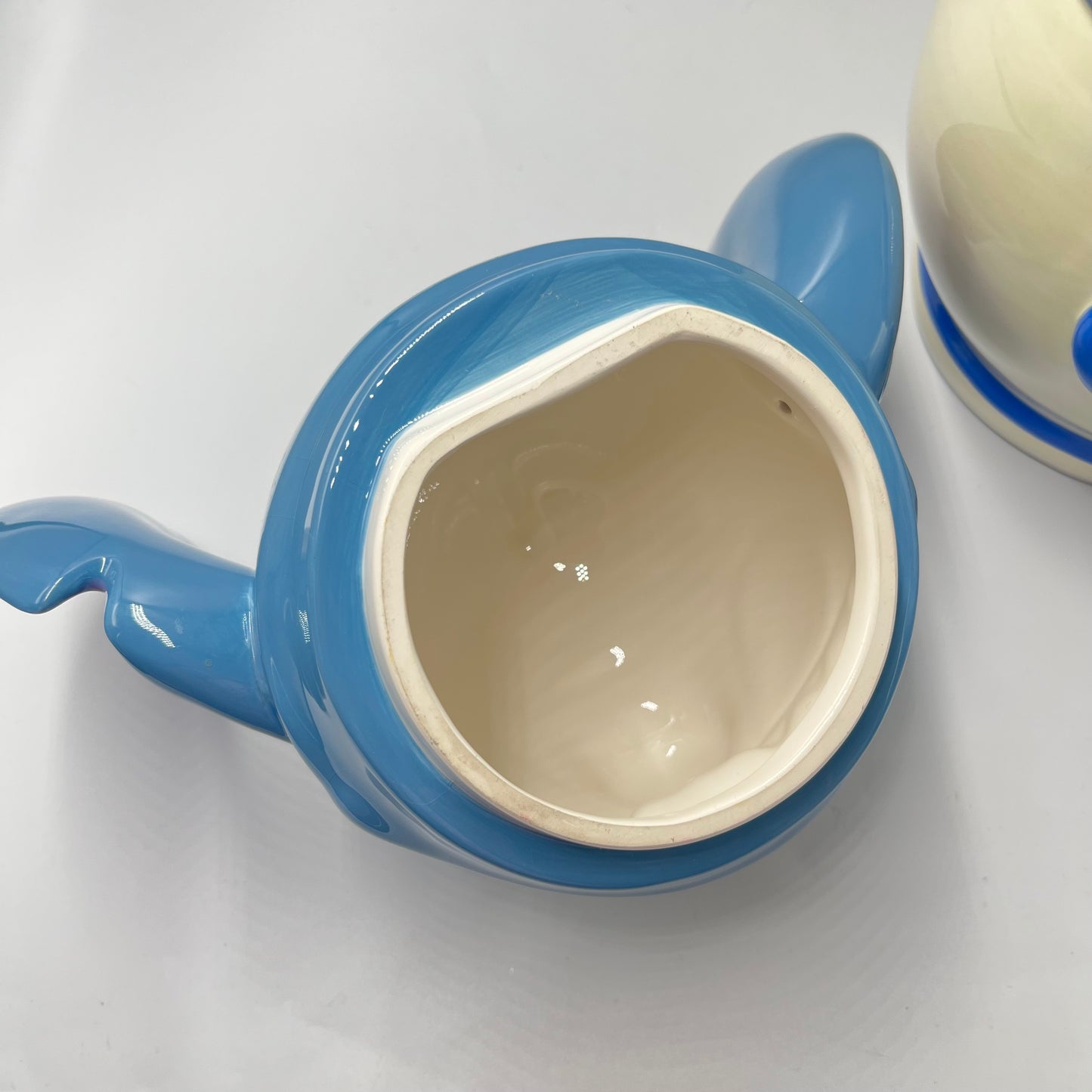 Disney★ディズニー★スティッチ★Cookie jar★Cookie★クッキージャー★ジャー★クッキー★陶器★割れ物★人形★ぬいぐるみ★フィギュア★TVショー