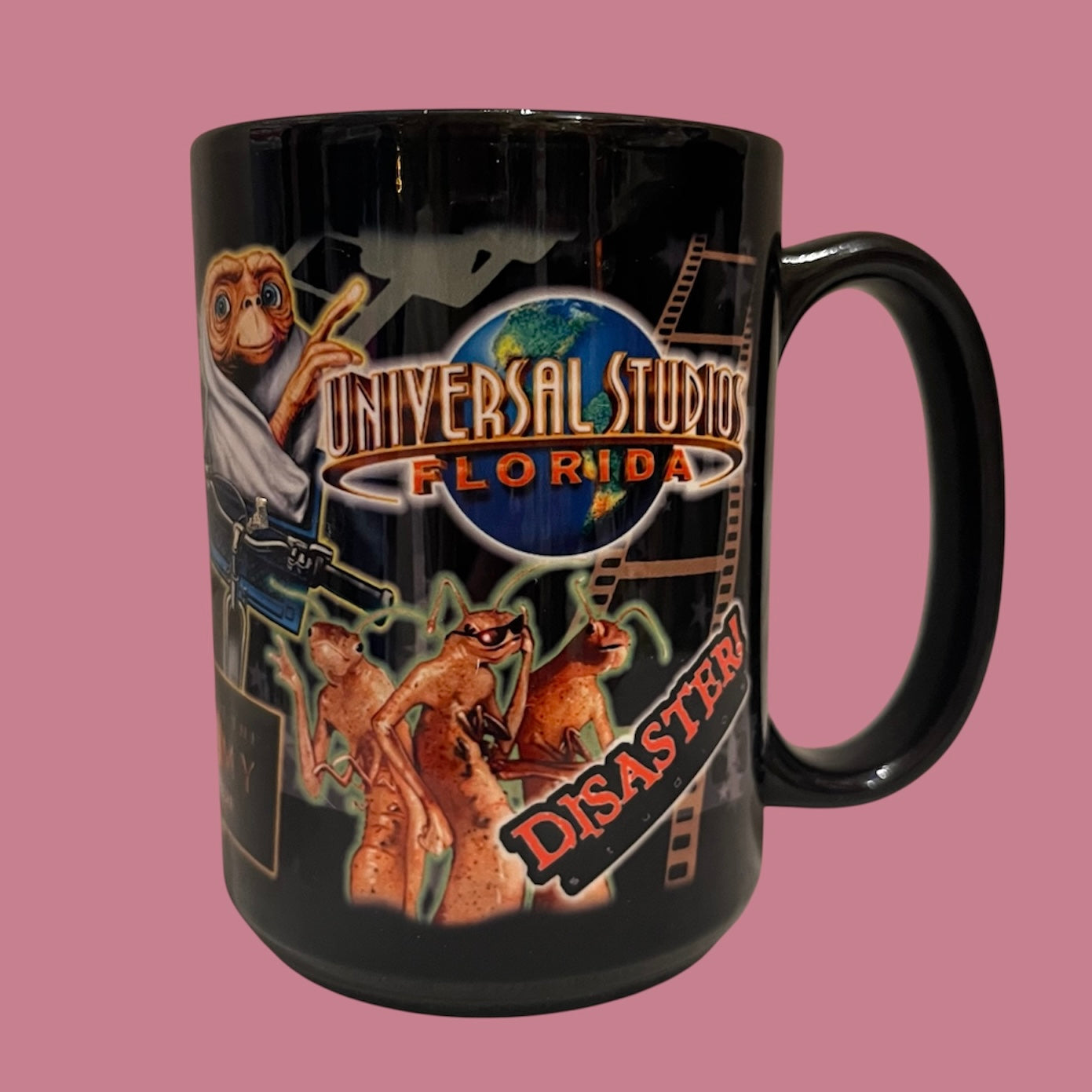 UNIVERSALSTUDIOS★Florida★ユニバーサルスタジオ★フロリダ★Mug★MugCup★Cup★マグカップ★マグ★