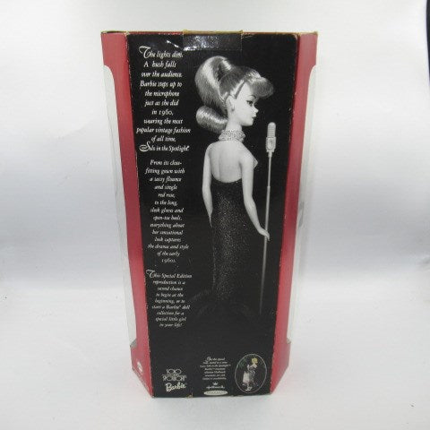 1995年★90's★Barbie★バービー★レプリカ★FASHION　DOLL★ファッションドール★SOLO in the SPOT LIGHTS★ソロインザスポットライト★フィギュア★人形★