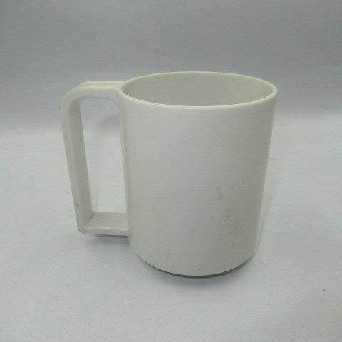 1982年★80's★E.T.★映画イーティー★プラスチックカップ★フィギュア★人形★ぬいぐるみ★ビンテージ★