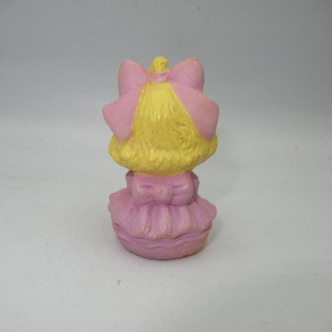 80’s★マペッツ★Mappet show★ベイビーピギー★ミス ピギー★指人形★ソフビ人形★フィギュア★人形★ぬいぐるみ★