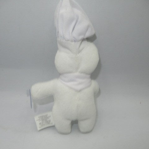 90’s★1999年★Pillsbully★Dough boy★ドゥボーイ★ビーニー人形★フィギュア★人形★ぬいぐるみ★