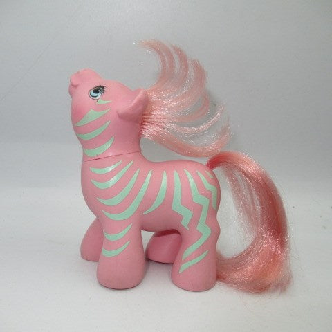 80's★My Little Pony★My Little Pony★G1★Pony Friends★Pony Friends★Zebra★ZEBRA★Figure★Doll★Plush toy★ 