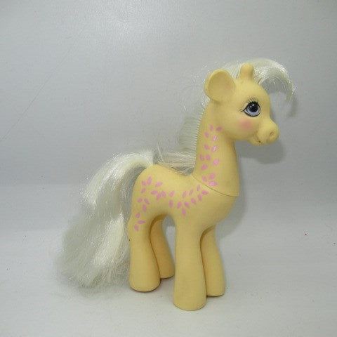 80's★My Little Pony★マイリトルポニー★G1★Pony Friends★ポニーフレンズ★キリン★GIRAFFE★フィギュア★人形★ぬいぐるみ★