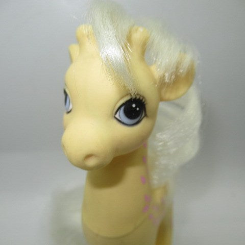 80's★My Little Pony★My Little Pony★G1★Pony Friends★Pony Friends★Giraffe★GIRAFFE★Figure★Doll★Plushie★ 