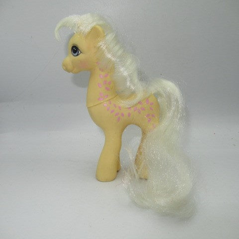 80's★My Little Pony★My Little Pony★G1★Pony Friends★Pony Friends★Giraffe★GIRAFFE★Figure★Doll★Plushie★ 