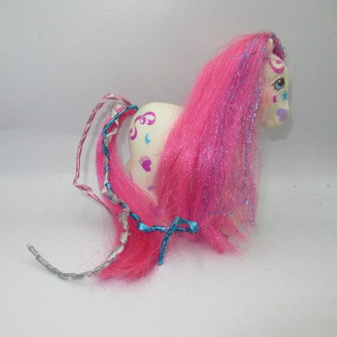 80's★My Little Pony★My Little Pony★G1★Birthday pony★Birthday pony★Vintage★Figure★Doll★Plush toy★ 