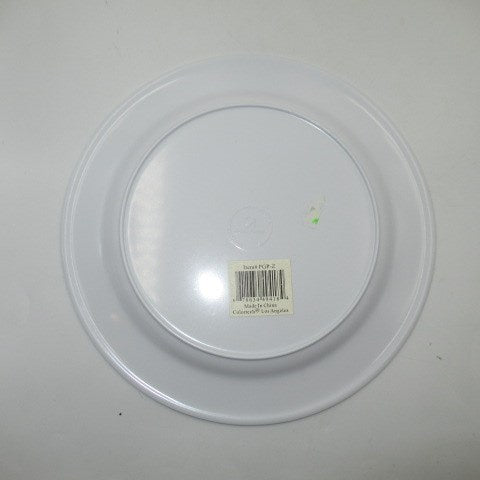 2005年製★Power Puff Girls★パワーパフ　ガールズ★プレート★お皿★フィギュア★人形★ぬいぐるみ★ビンテージ★