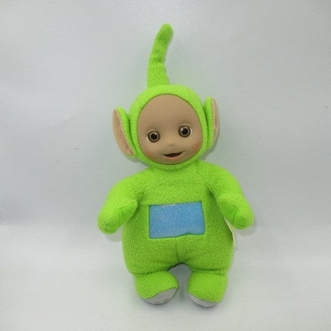 90's★Teletubbies★テレタビーズ★ディプシー★フィギュア★人形★ぬいぐるみ★