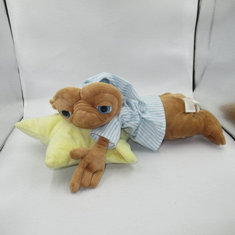 Universal Studios Hollywood★ET★Movie ET★Pajamas★Star★Figure★Doll★Plush toy★57x33cm★ 