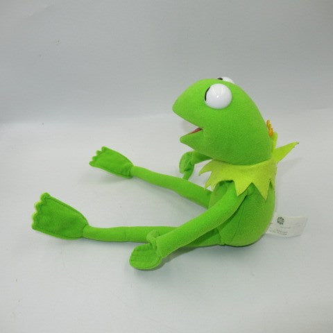 Muppets★マペッツ★Kermit★カーミット★針金入り★フィギュア★人形★ぬいぐるみ★３２センチ★