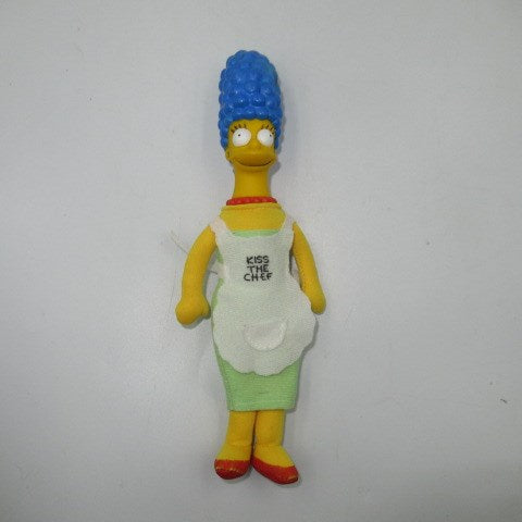 1990★The Simpsons★Simpsons★Marge★Doll★Figure★Plush★22cm★ 