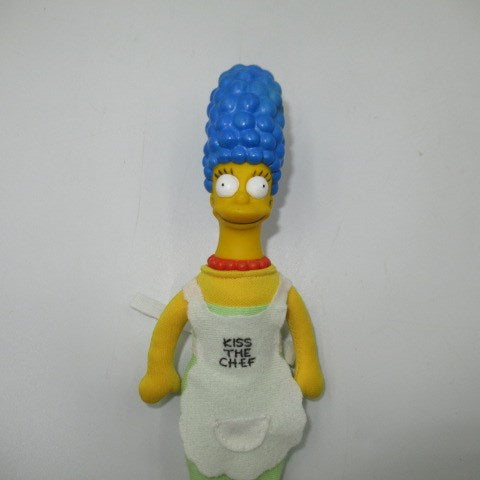 1990★The Simpsons★Simpsons★Marge★Doll★Figure★Plush★22cm★ 