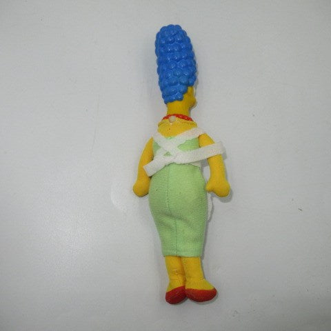 1990★The Simpsons★Simpsons★Marge★Doll★Figure★Plush★22cm★ 