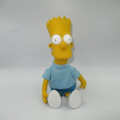1990★The Simpsons★Simpsons★Bart★Doll★Figure★Plush★30cm★ 