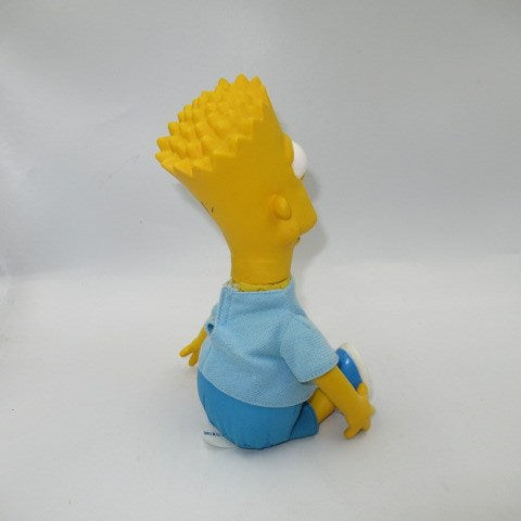 1990★The Simpsons★Simpsons★Bart★Doll★Figure★Plush★30cm★ 