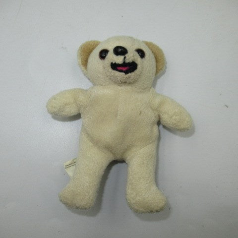 1999★90's★vintage★Snuggle bear★FurFur★Plush★Simple★Doll★Figure★Approx. 12cm★ 