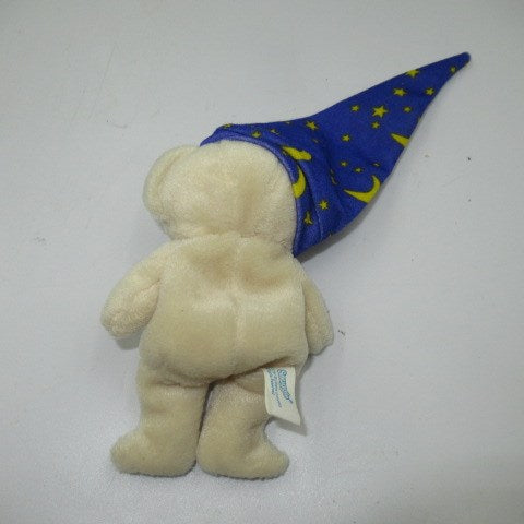 2001★Snuggle bear★FurFur★Plush★Plush toy★Hat★star★★Doll★Figure★Plush toy★Approx. 12cm★ 
