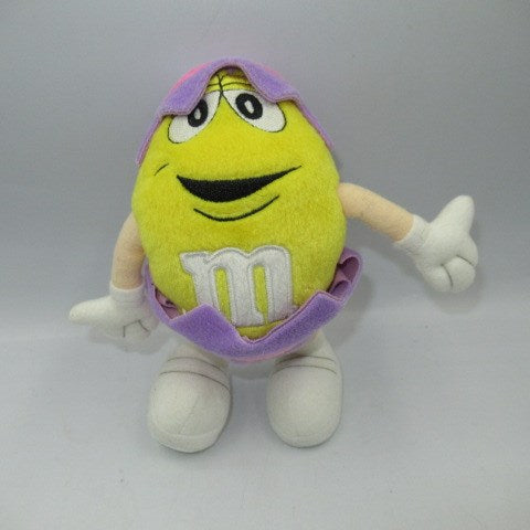 2003年★M＆M’ｓ★エムアンドエムズ★Easter★イースター★Plush★★人形★フィギュア★ぬいぐるみ★