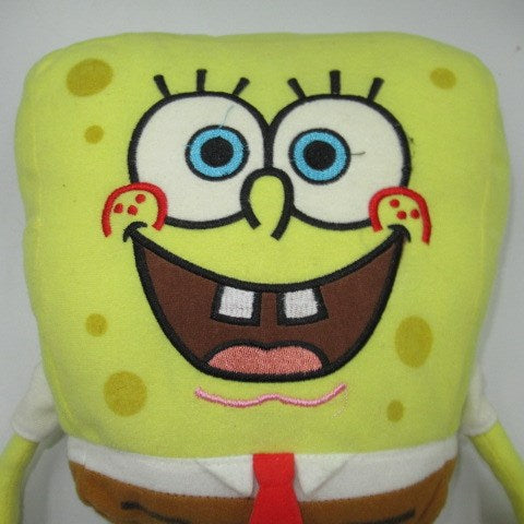Spongebob★スポンジボブ★Plush★ぬいぐるみ★約３０センチ★人形★フィギュア★