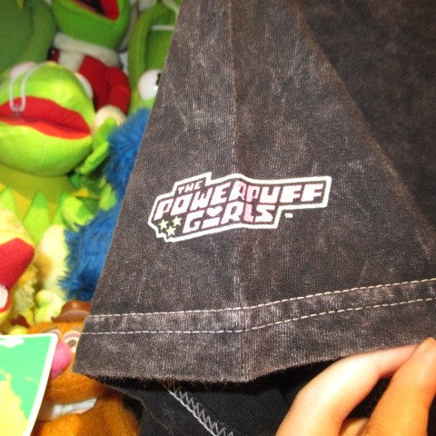 POWERPUFF GIRLS★Powerpuff Girls★T-shirt★M size★Figure★Doll★Plush toy★ 