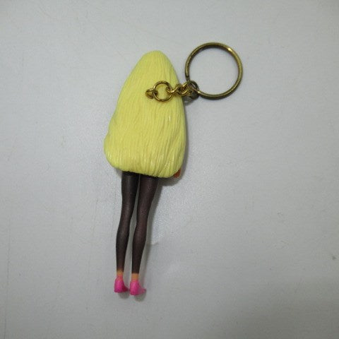 1996年★90's★Barbie★バービー★キーホルダー★キーチェーン★スキューバダイビング★フィギュア★人形★ぬいぐるみ★ビンテージ★