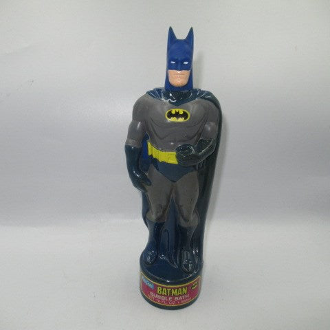 1991年★DCコミック★BATMAN★バットマン★バスボトル★ソーキー★フィギュア★人形★ぬいぐるみ★ビンテージ★