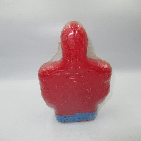 1991年★SPIDER MAN★スパイダーマン★BANK★貯金箱★フィギュア★人形★ぬいぐるみ★ビンテージ★MARVEL★マーベル★