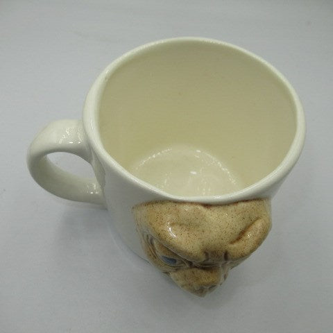 Movie ET★ET★80's★Vintage★Mug★Cup★Ceramics★Bootleg★Figure★Doll★Plush toy★ 