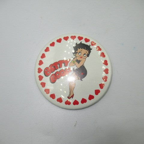 Vintage★Betty Boop★ベティブープ★バッジ★フィギュア★人形★ぬいぐるみ★ビンテージ★