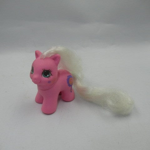 80's★My Little Pony★Teeny Tiny★ティーニータイニー★ベイビー★Baby★ひまわり★フィギュア★人形★ぬいぐるみ★