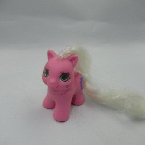 80's★My Little Pony★Teeny Tiny★Teeny Tiny★Baby★Baby★Sunflower★Figure★Doll★Plush toy★ 