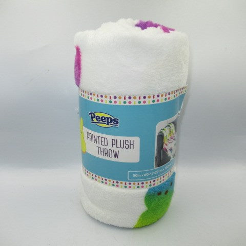 Peeps★ピープス★イースター★バニー★ブランケット★フィギュア★人形★ぬいぐるみ★