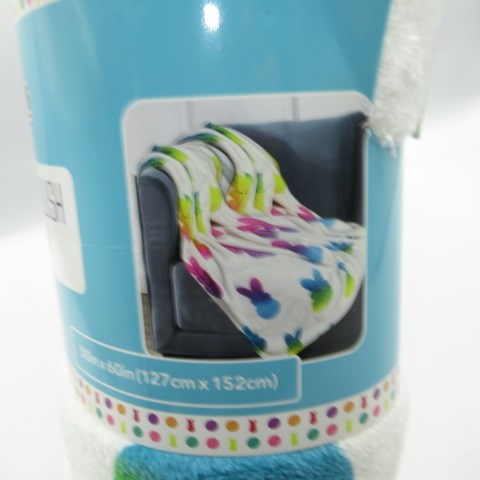 Peeps★ピープス★イースター★バニー★ブランケット★フィギュア★人形★ぬいぐるみ★