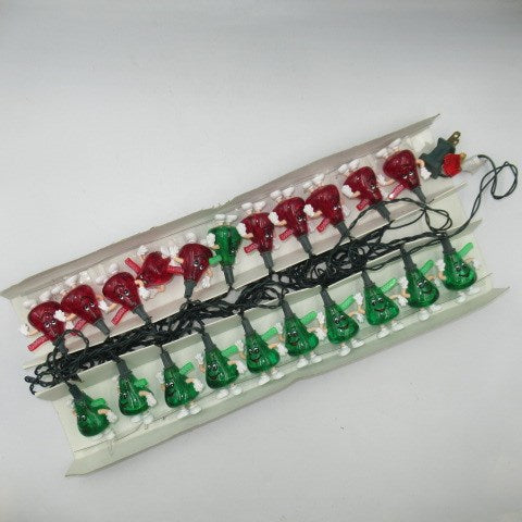 HERSHY’S★ハーシーズ★KISSES★キスチョコ★パーティーライト★デコレーションライト★クリスマス★フィギュア★人形★ぬいぐるみ★