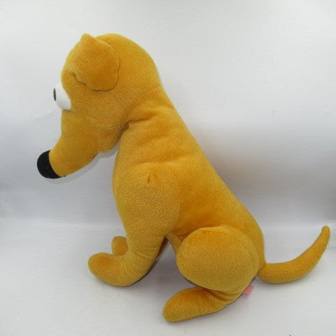 The Simpson's★Simpsons★SANTA'S LITTLE HELPER★Santa's Little Helper★Pets★Dogs★Greyhound★Bart★Homer★Figures★Dolls★ 