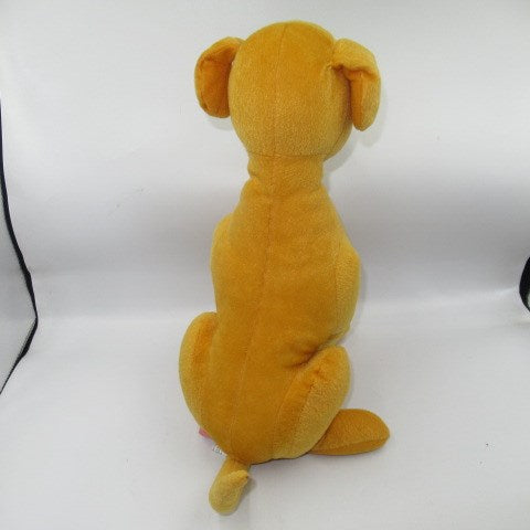 The Simpson's★Simpsons★SANTA'S LITTLE HELPER★Santa's Little Helper★Pets★Dogs★Greyhound★Bart★Homer★Figures★Dolls★ 