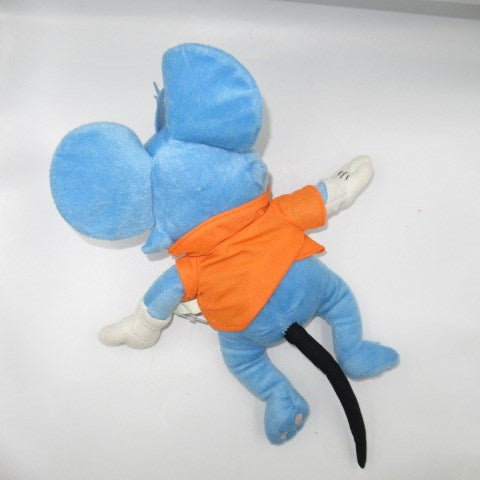 2006★The Simpson's★The Simpsons★ITCHY &amp; SCRACHY★Itchy &amp; Scratchy★Mouse★Itchy stuffed animal★Figure★Doll★ 