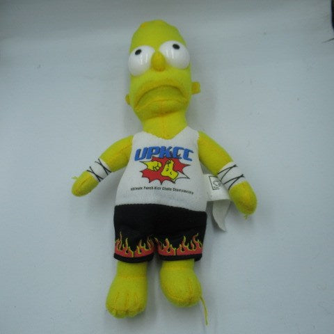 The Simpsons★Simpsons★Bart★Plush★Vintage★★Doll★Figure★Plush★ 