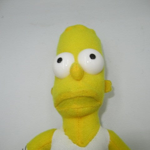 The Simpsons★Simpsons★Bart★Plush★Vintage★★Doll★Figure★Plush★ 