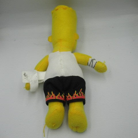The Simpsons★Simpsons★Bart★Plush★Vintage★★Doll★Figure★Plush★ 
