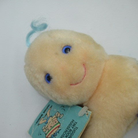 1984年★80's★vintage★ビンテージ★HUGGA BUNCH★TUGGINS★男の子★TAKOBELL★タコベル★clip★クリップ★vintage★ビンテージ★人形★フィギュア★