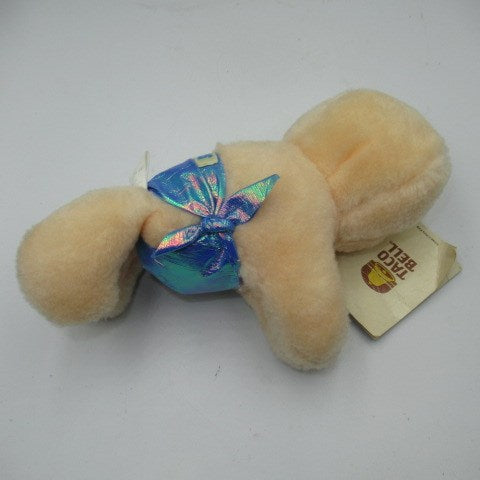 1984年★80's★vintage★ビンテージ★HUGGA BUNCH★TUGGINS★男の子★TAKOBELL★タコベル★clip★クリップ★vintage★ビンテージ★人形★フィギュア★